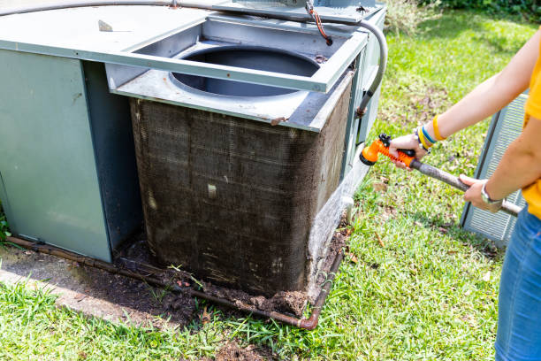Best Commercial Air Duct Cleaning  in Noel, MO