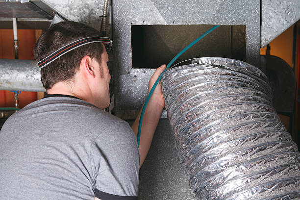 Best Best Air Duct Cleaning Company  in Noel, MO
