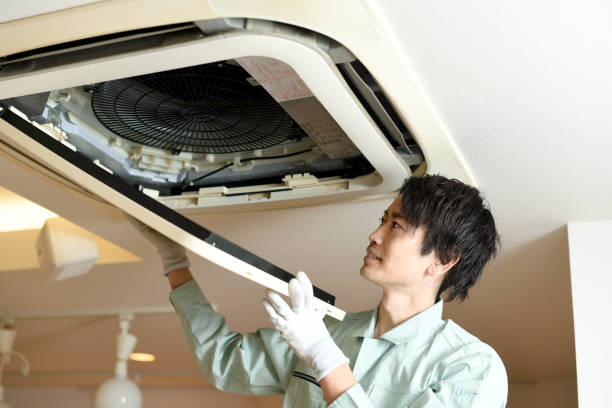 Best Home Air Vent Cleaning  in Noel, MO
