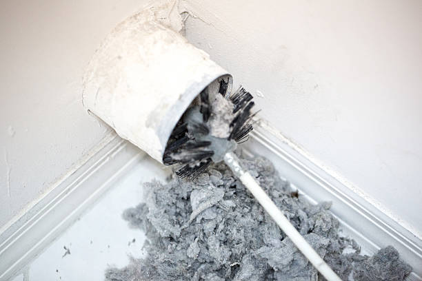 HVAC System Cleaning in MO